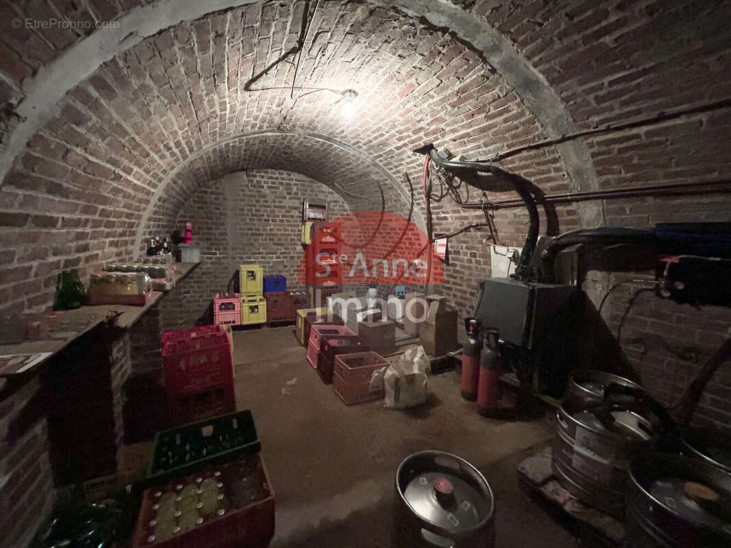 Photo 9 - Commerce à ROYE