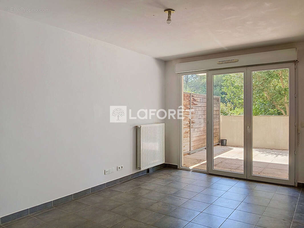 A VENDRE A Juvignac Appartement de type trois pièces 59 m2 - photo 3