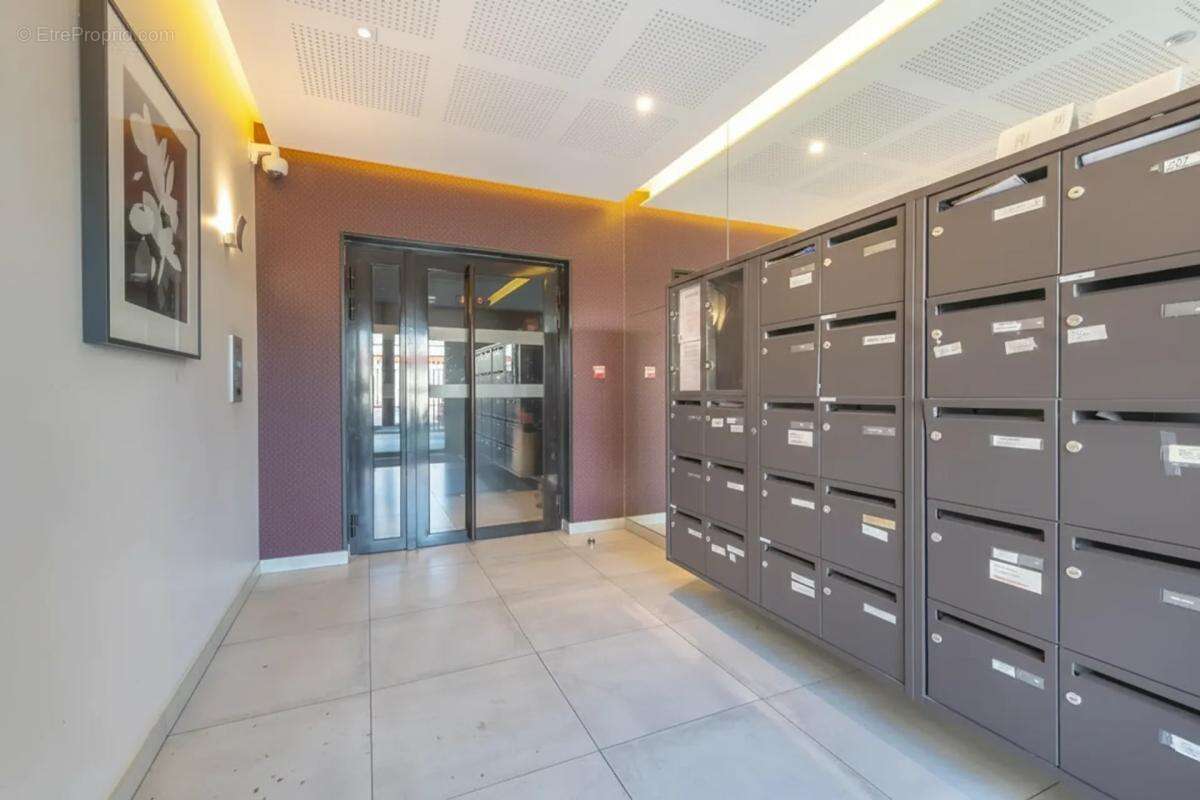 Appartement à VILLEPINTE
