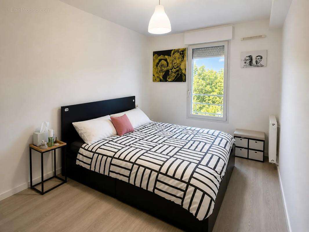 Appartement t5 - 84 m² - 77 190 - dammarie-les-lys - photo 4