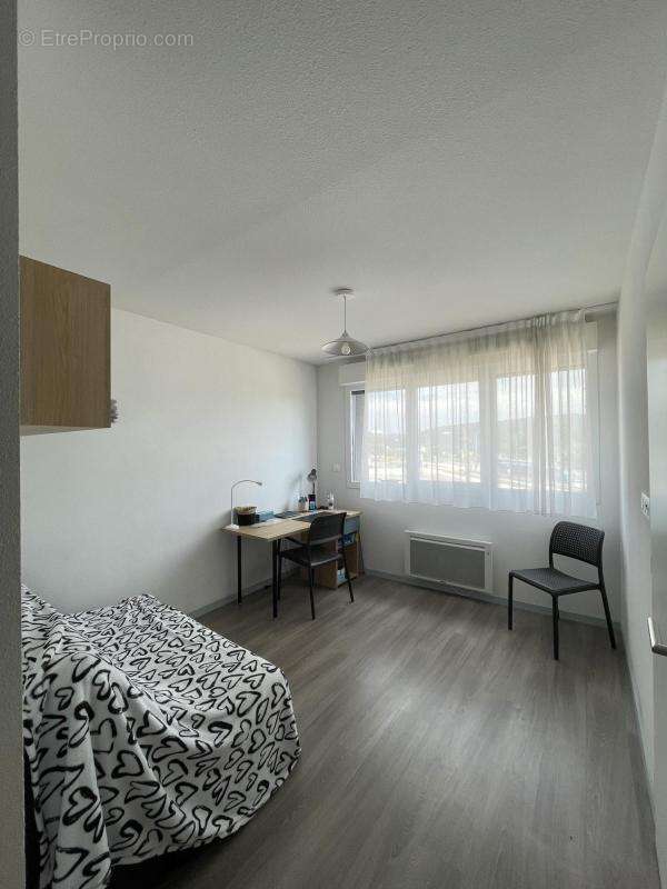 Spécial Investisseur T2 Meublé 32.10 m² - photo 3