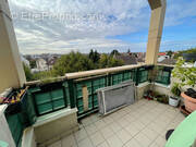 Appartement à SARTROUVILLE