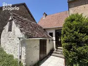 Maison à HAUTEFORT