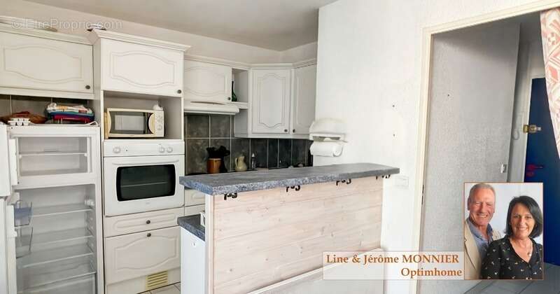 Appartement à ARGELES-SUR-MER