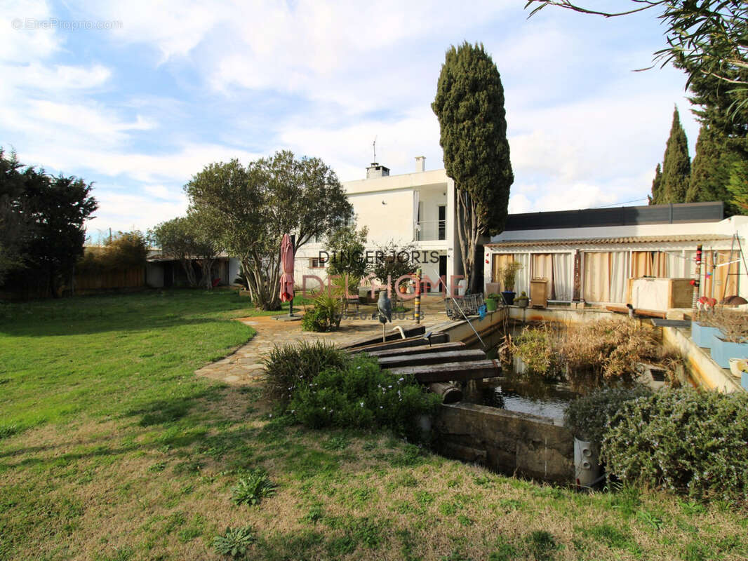 Maison à ARLES