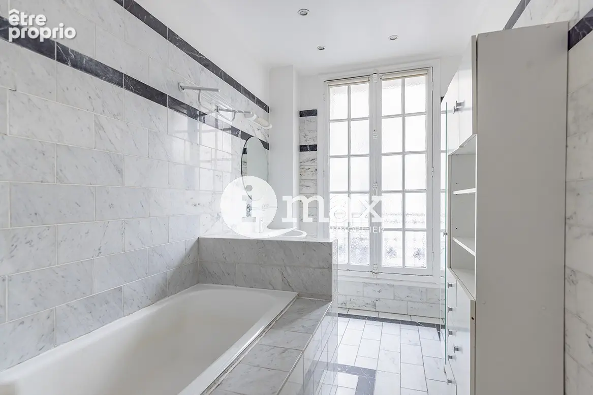 Levallois-perret "hôtel de ville"- 4 pièces - 949 000 euros fai - photo 8