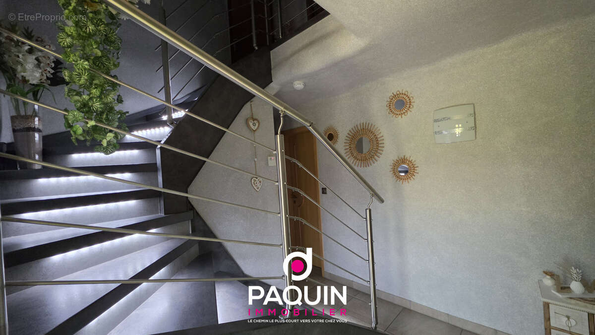 Maison quatre chambres - photo 7