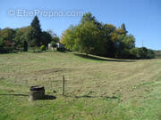 Terrain à SAINT-SORNIN-LAVOLPS