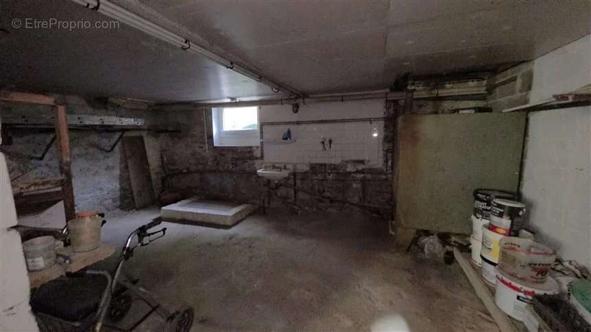 À vendre : maison de village, Bussière-Poitevine - 87 - photo 16