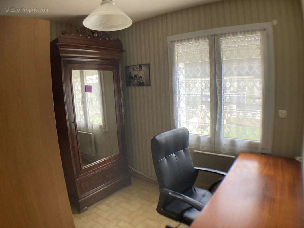 Maison à MARTIGNE-FERCHAUD