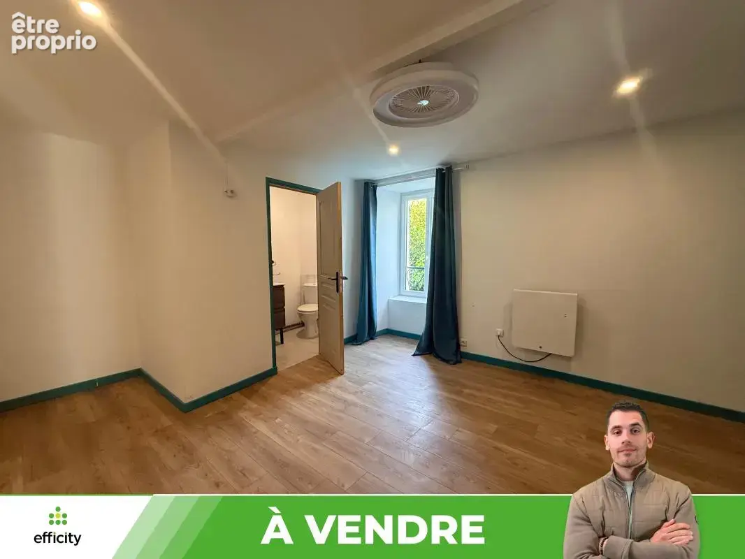 Maison 245 m² à Champigny-Le-Sec  - photo 11