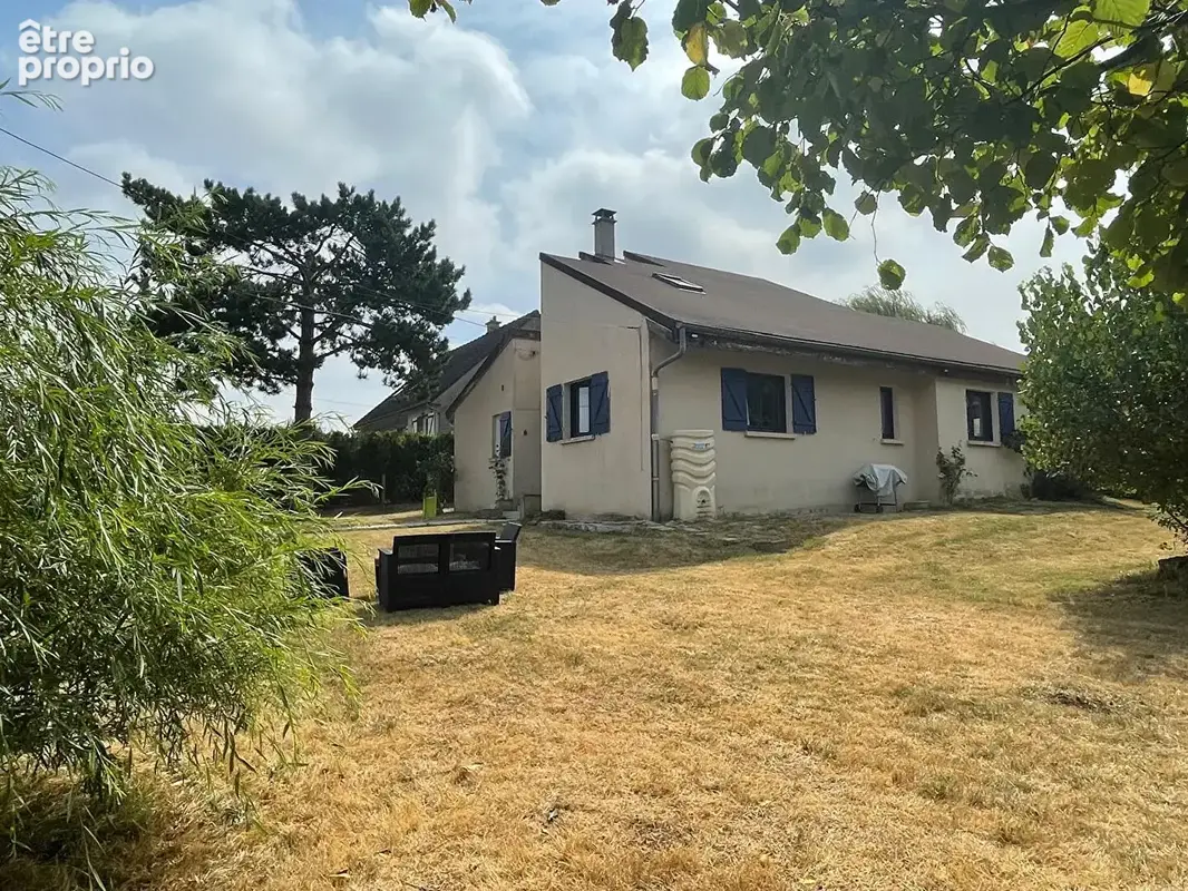 Maison à LA FERTE-SOUS-JOUARRE