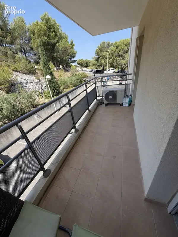 Appartement 56 m² à Chateauneuf-Les-Martigues  - photo 2
