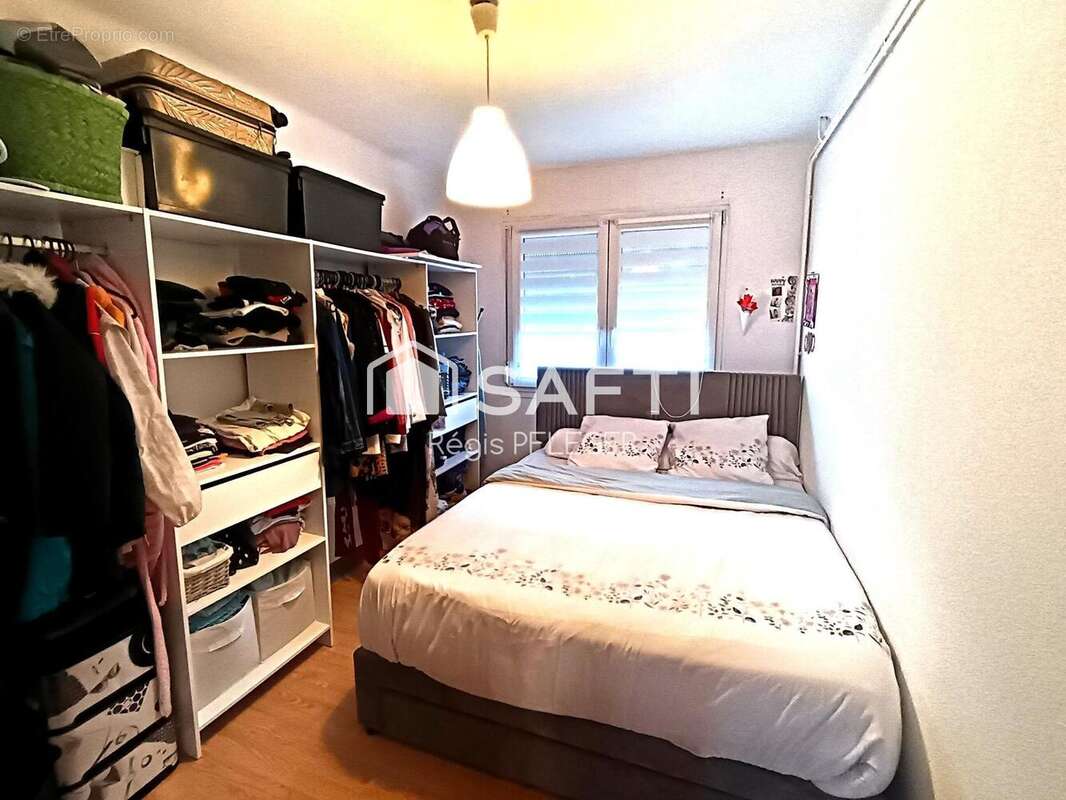 Appartement 144 m² à Fesches-Le-Chatel  - photo 4