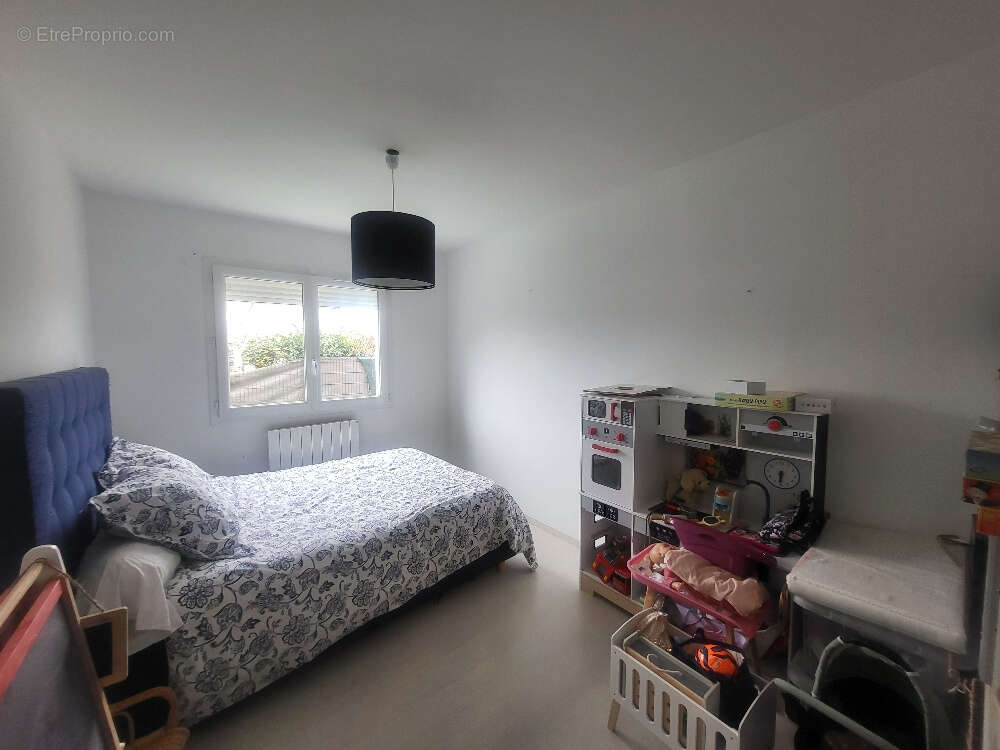 Maison à CHATILLON-SUR-CHALARONNE