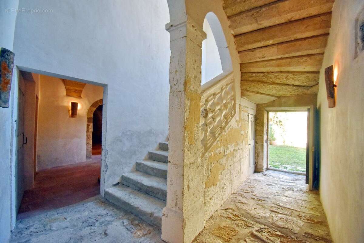 Photo 9 - Maison à PEZENAS