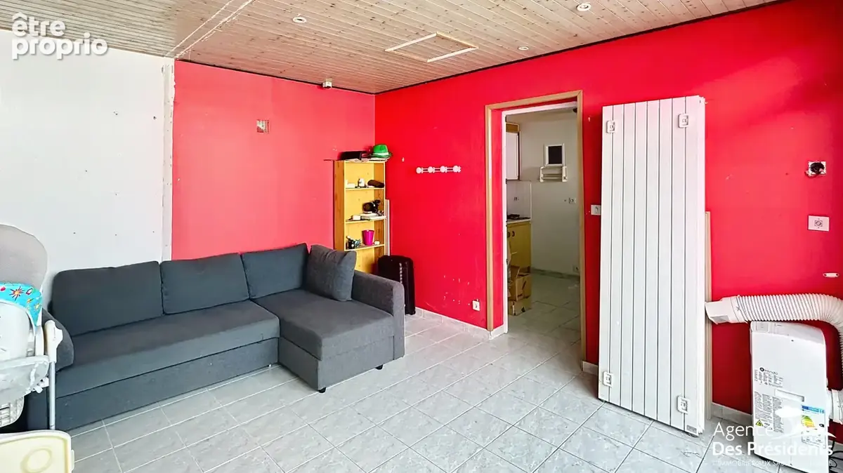 Maison familiale - chateau d'olonne - photo 14