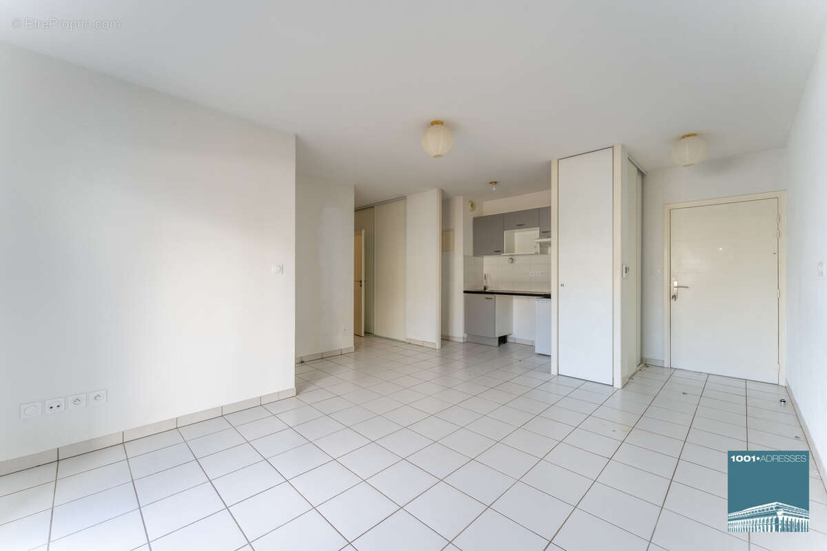 Appartement à MERIGNAC