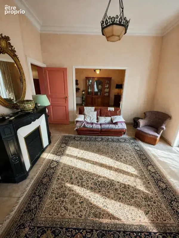 Appartement de 4 pièces de 90 m² à Montpellier - photo 5
