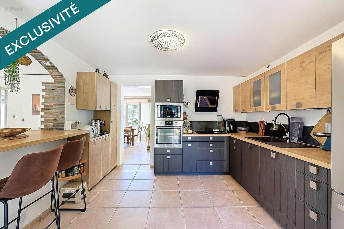 Photo 3 - Maison à SIX-FOURS-LES-PLAGES