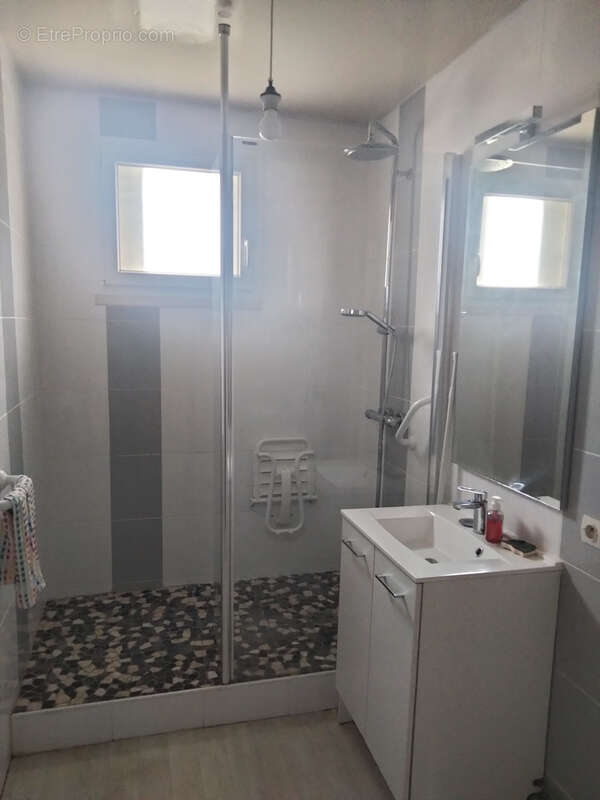 Appartement à DECIZE