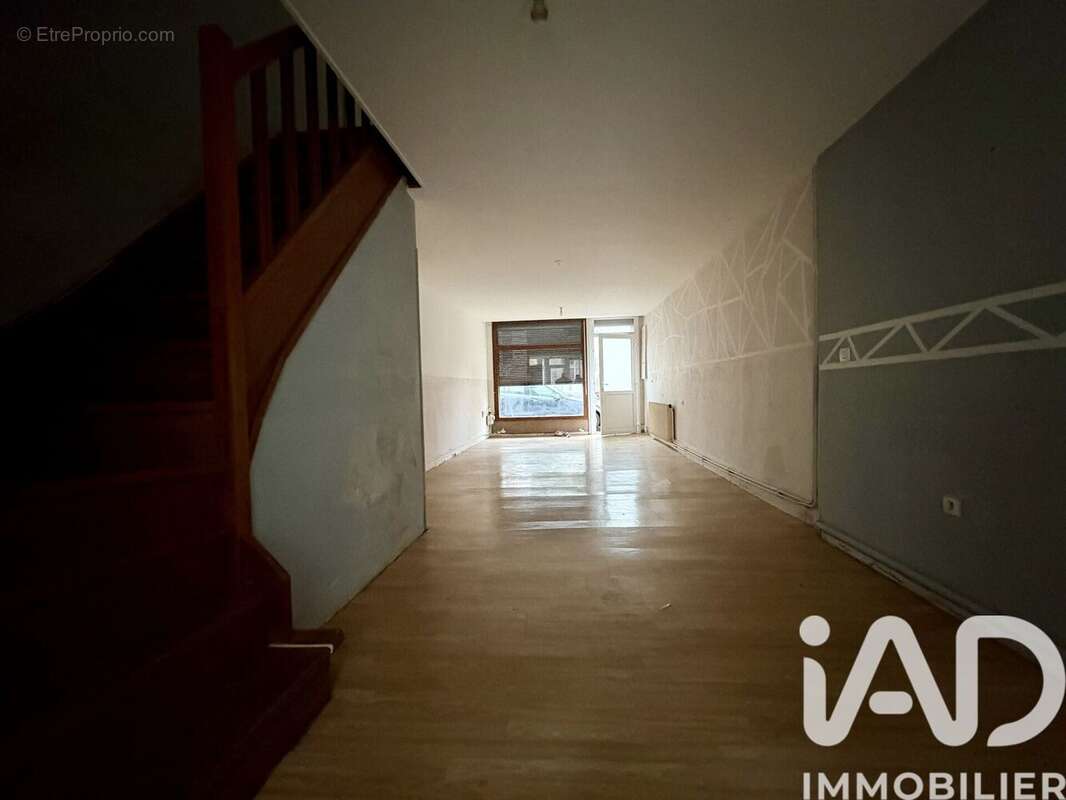 Photo 4 - Maison à SAINT-POL-SUR-TERNOISE