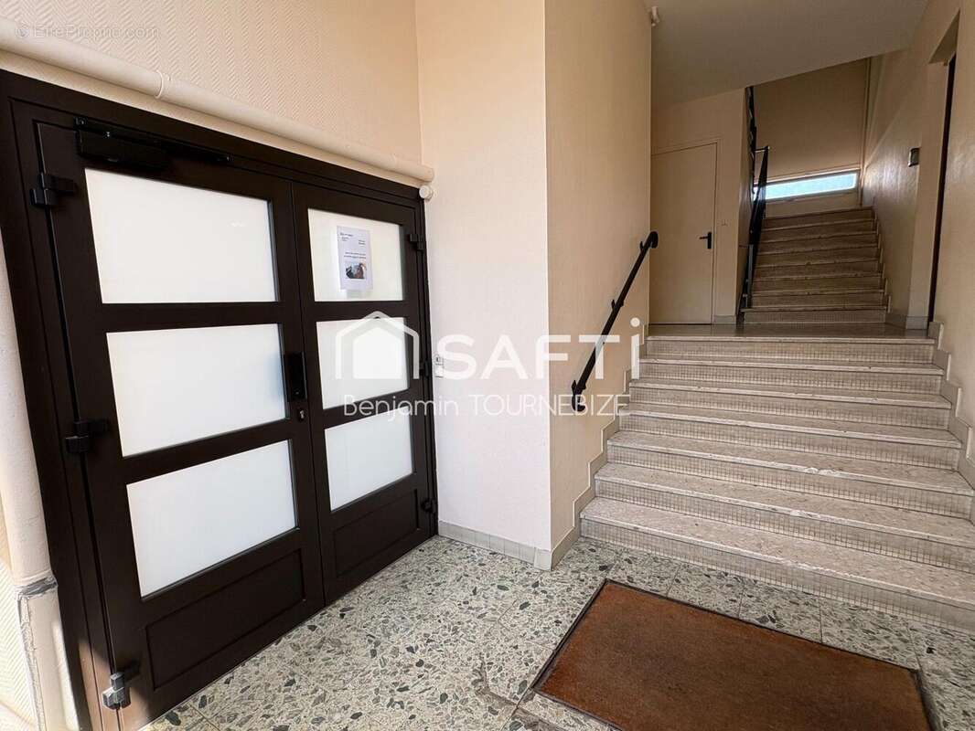 Photo 8 - Appartement à LISIEUX