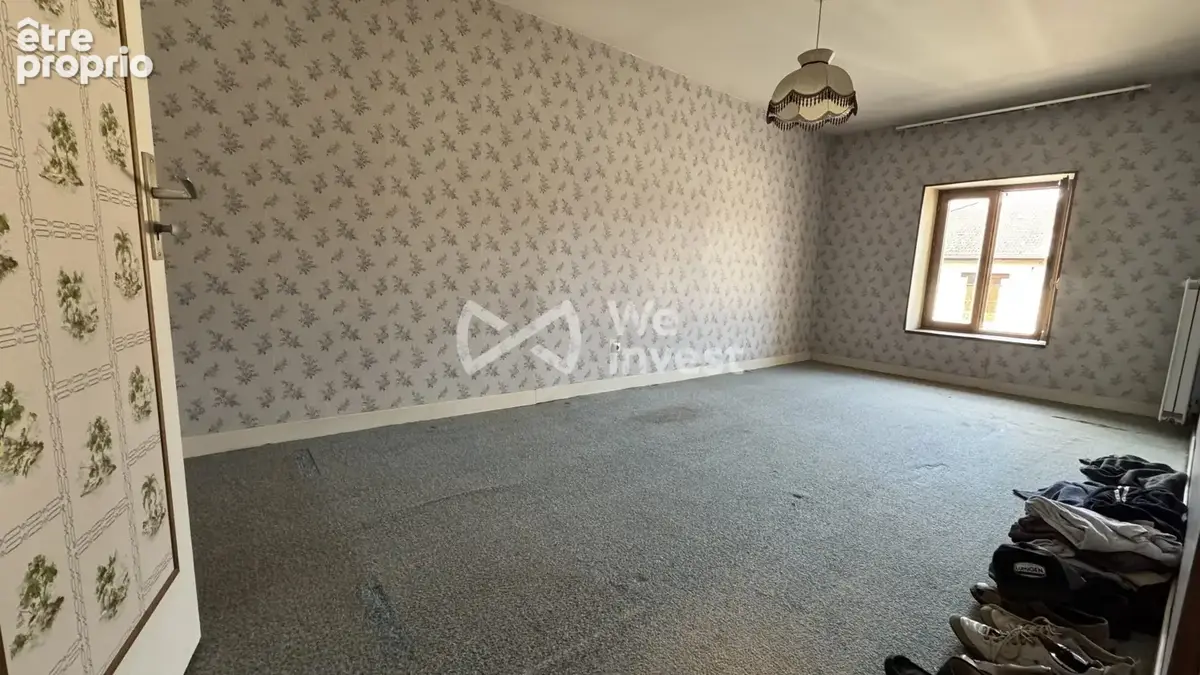 Maison 5 pièces 82 m² à vendre à Saint-Joire (55130) - photo 1