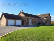 Maison à GOURNAY-EN-BRAY