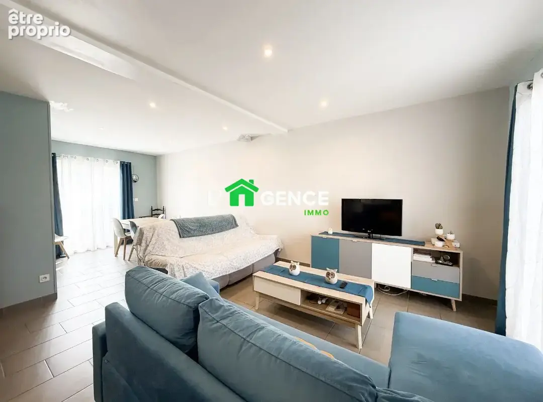Maison 5 pièces 114 m² à vendre à Istres (13800) - photo 6