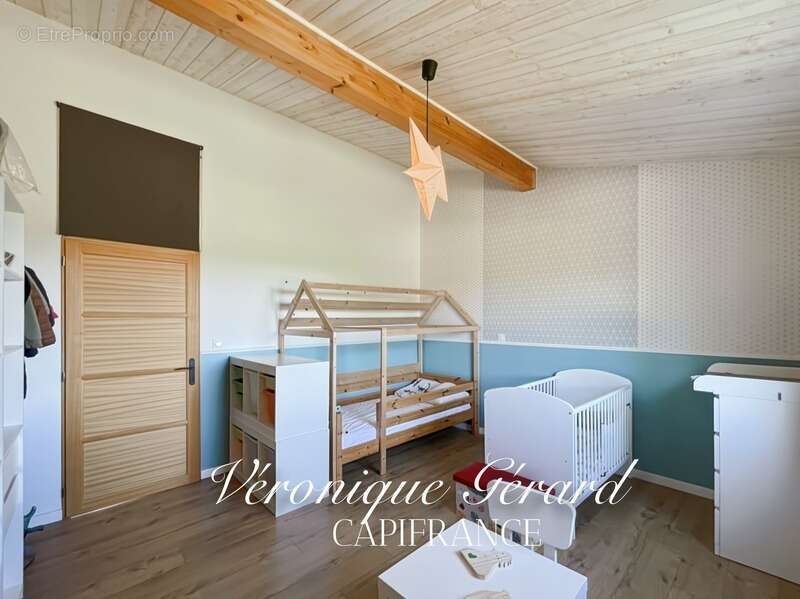 Maison à ORIGNOLLES