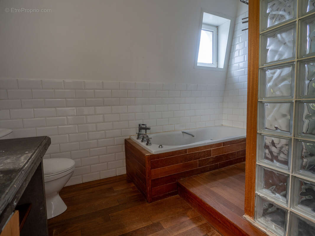 Maison à SAINGHIN-EN-MELANTOIS