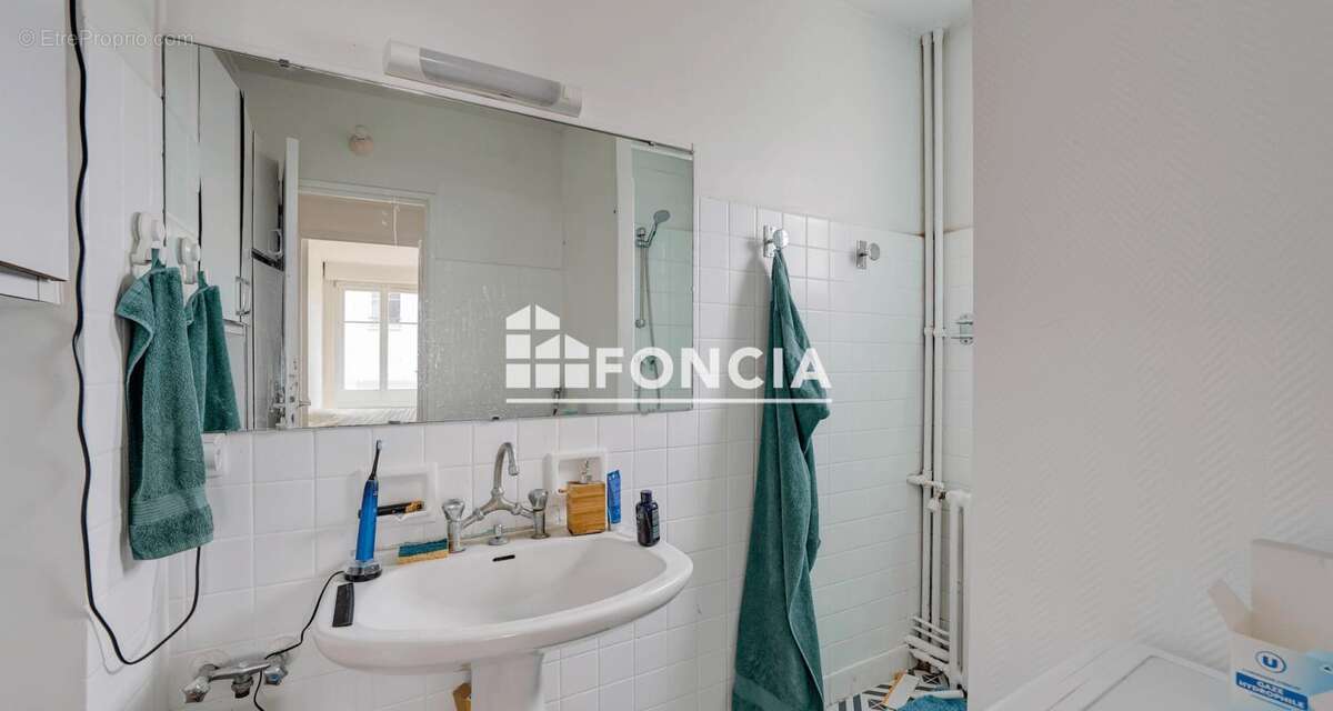 Appartement à CLAMART