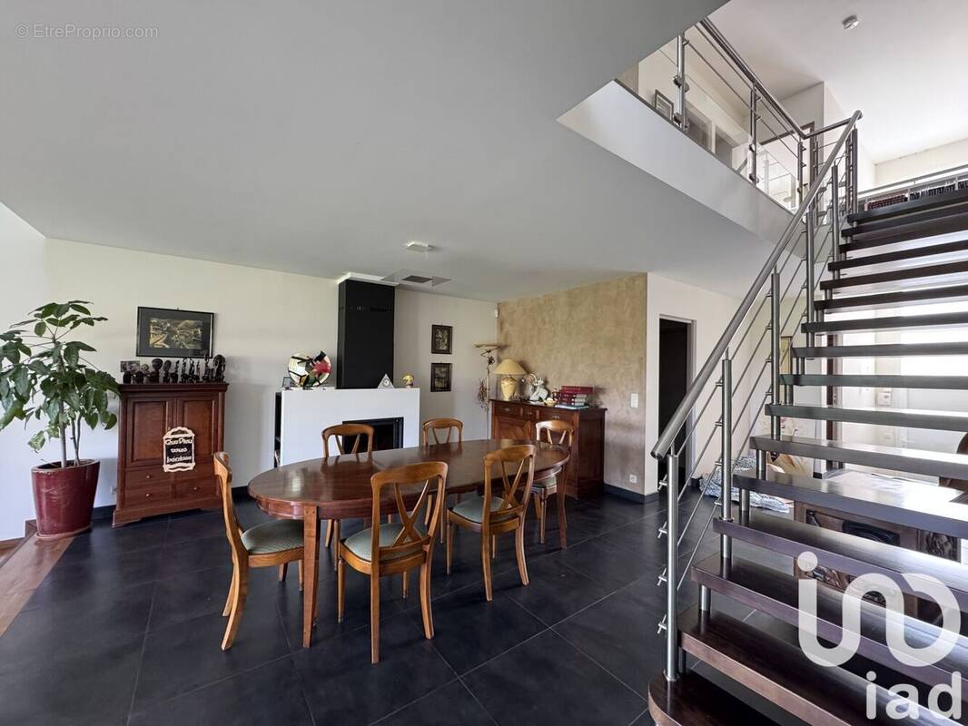 Photo 1 - Maison à HELSTROFF