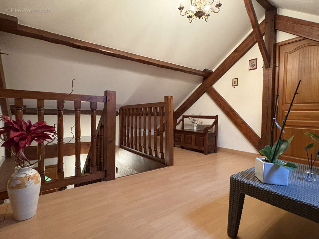 Maison à GACE