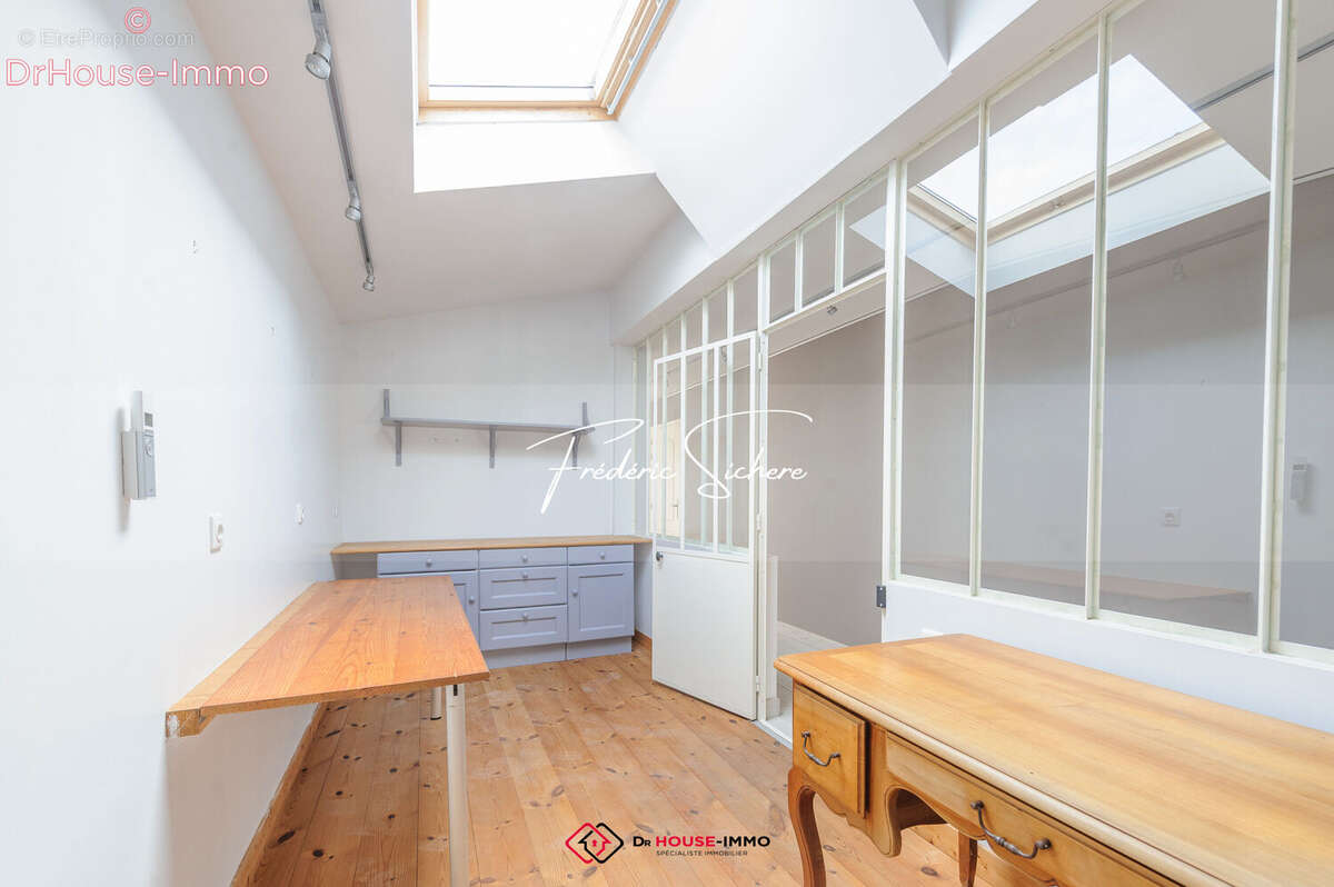 Maison à SAINT-GEORGES-D'OLERON