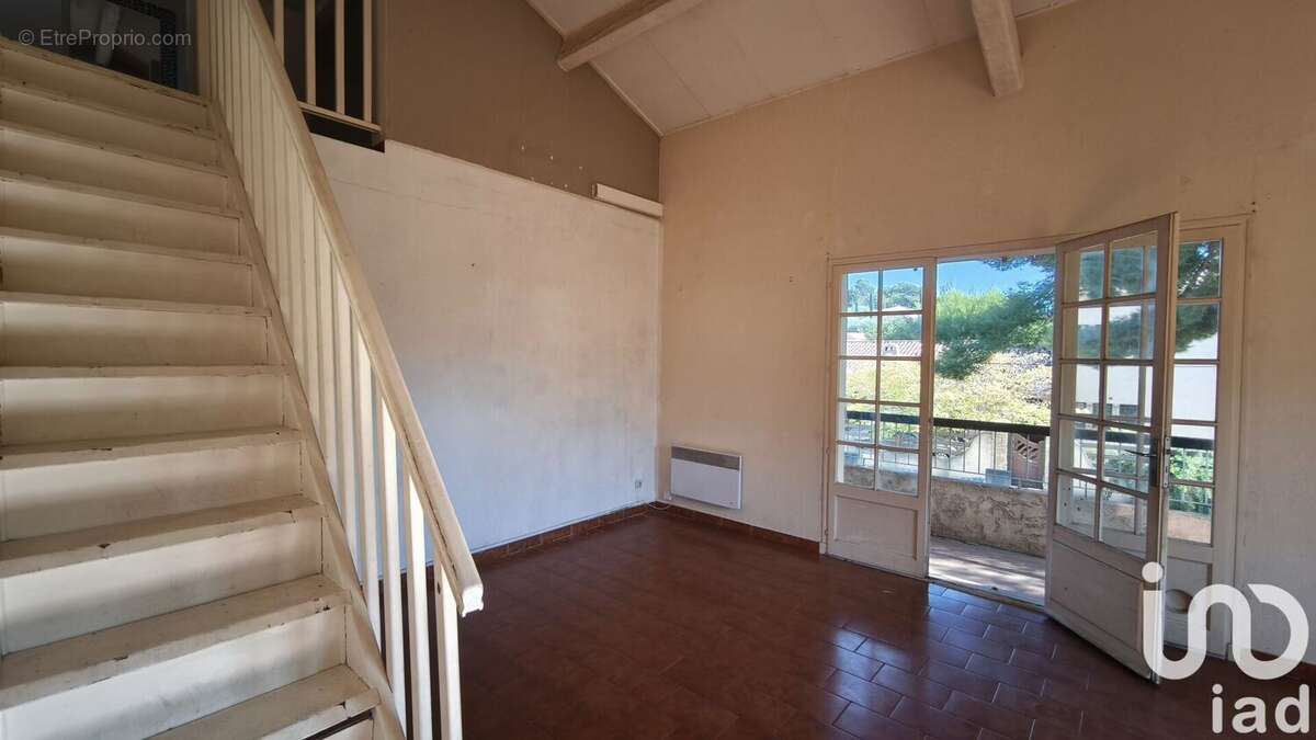 Photo 5 - Maison à OLLIOULES