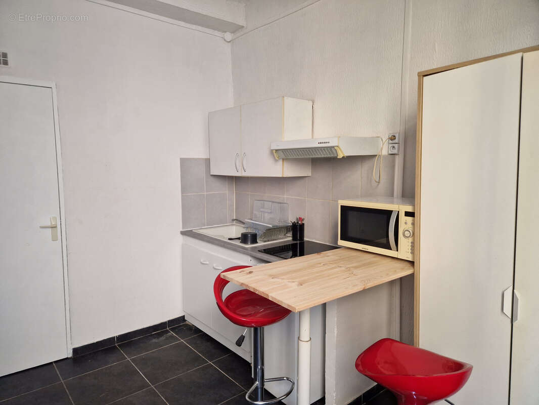 Appartement à BEZIERS