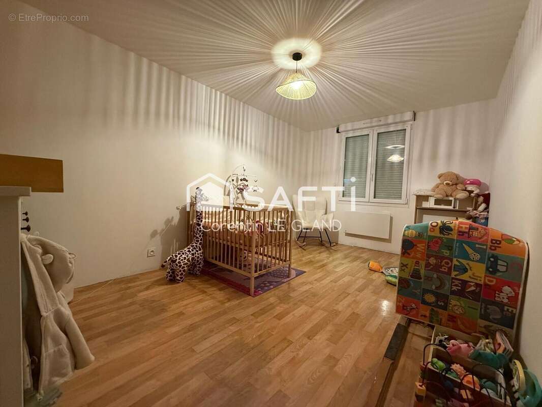 Photo 8 - Maison à PEAULE