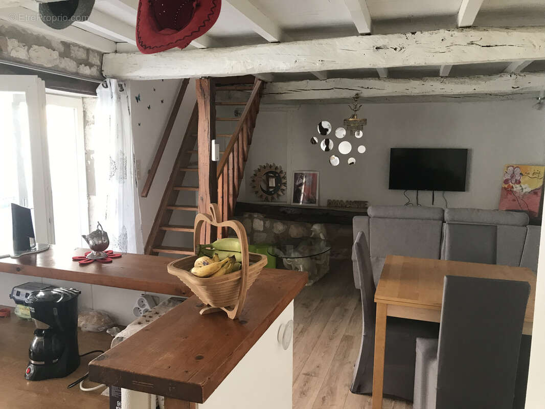 Maison à LE VERDIER