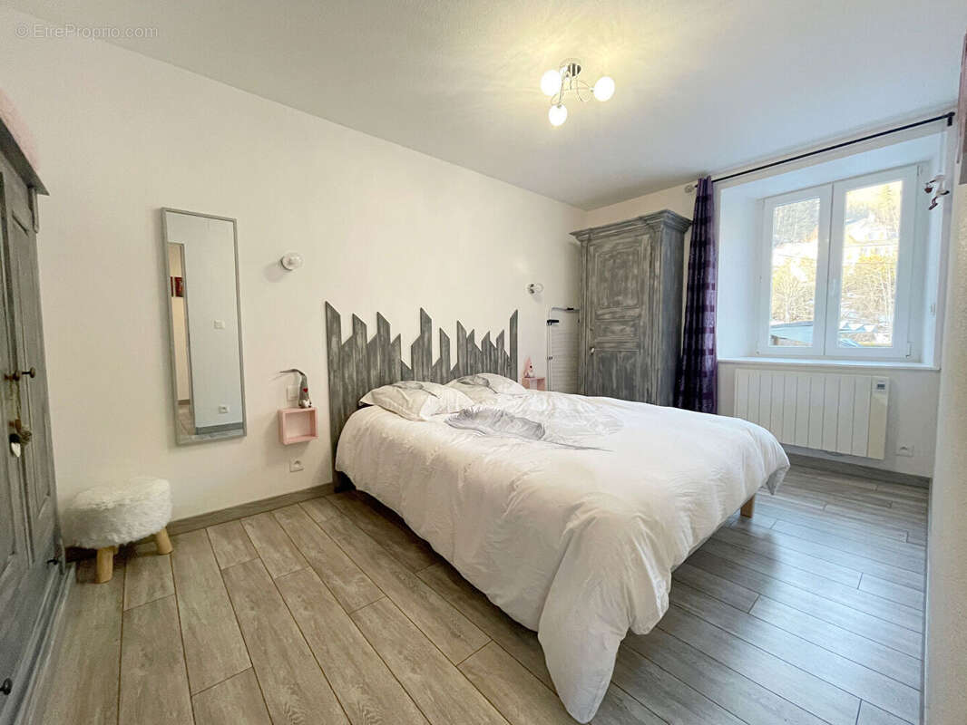 Appartement à LE BONHOMME