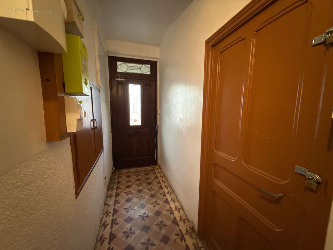 Appartement à CERET