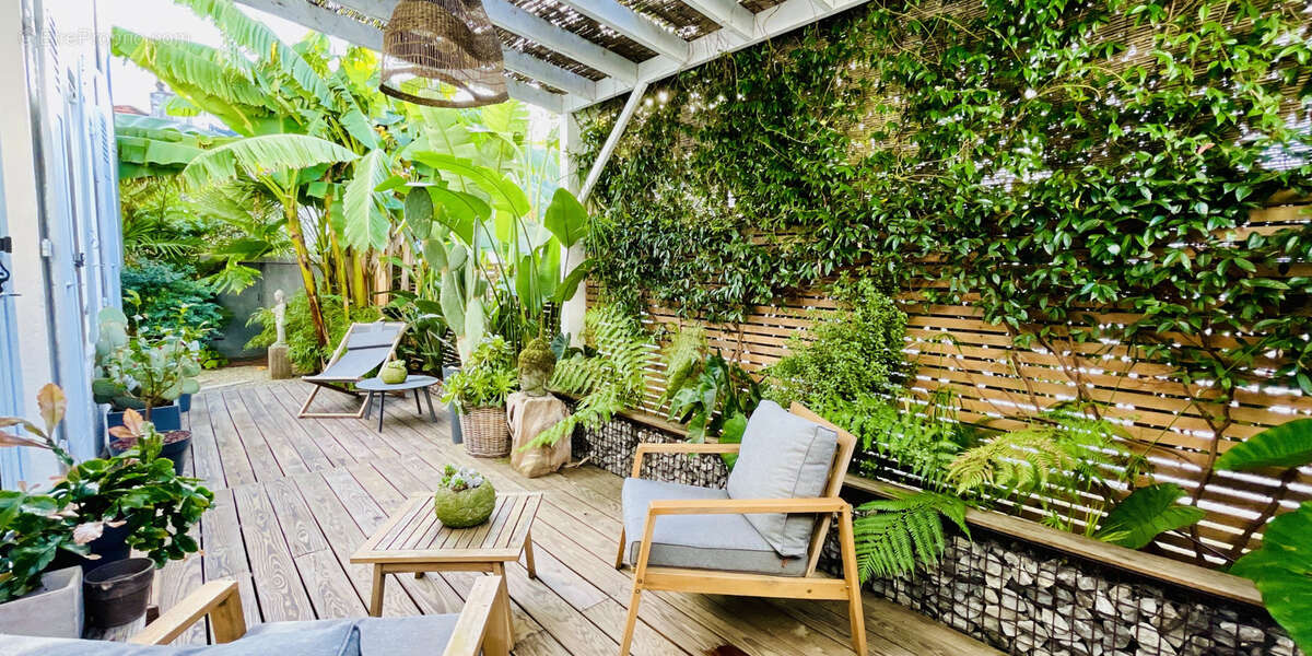 Appartement à ANGLET