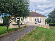 Maison à MARCHESIEUX