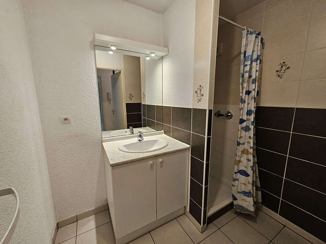 Appartement Seysses 3 pièces 55.31 m2 avec jardin - photo 7