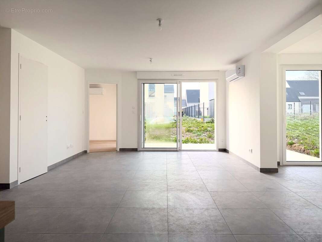 Maison à BAIN-DE-BRETAGNE