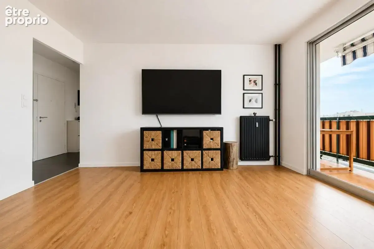 Appartement de 3 pièces de d’environ 64 m2 situé à Nice - photo 3
