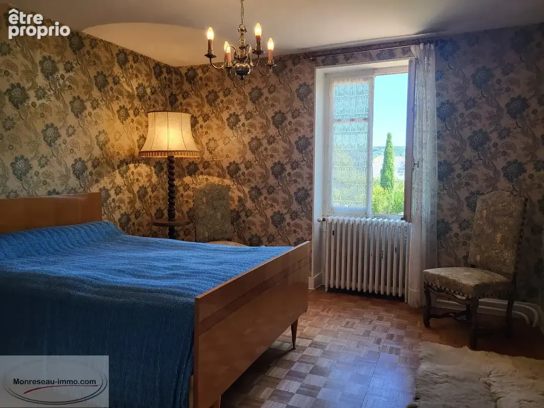 Propriete atypique et unique - photo 13