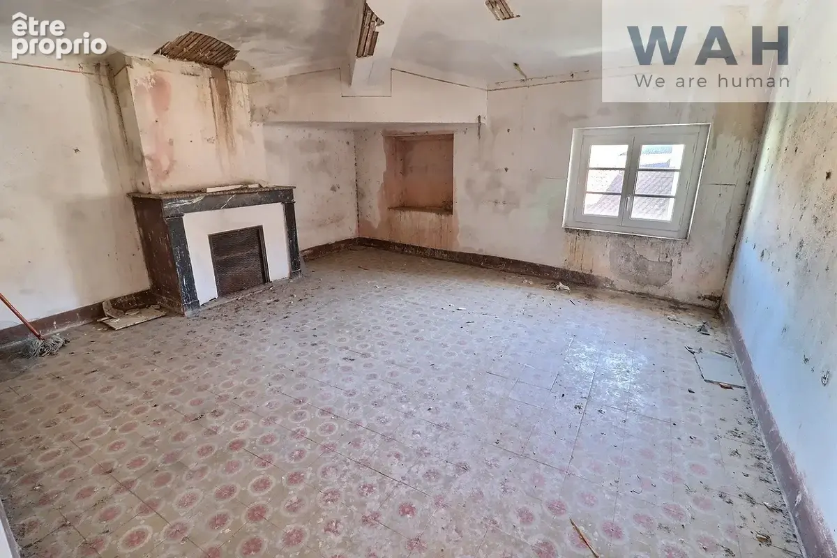 Vente immeuble 10 pieces de 3 appartements et un local 34500 beziers - photo 11