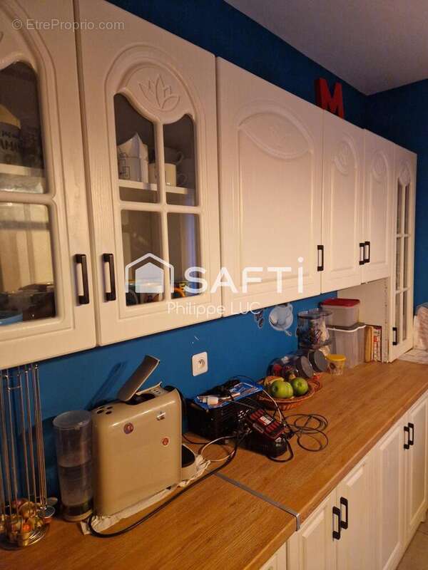 Photo 9 - Maison à DAINVILLE